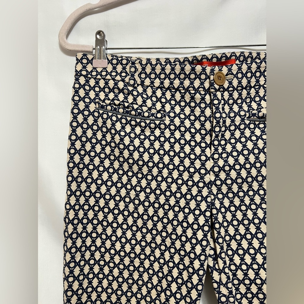 Anthropologie Cartonnier Pants